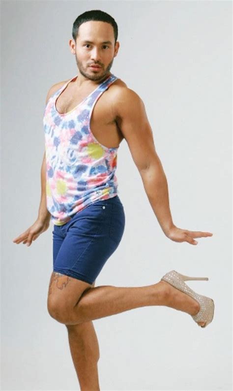 sinon loresca husband|Meet the Gay Filipino Man Who Catwalked His Way to Fame.
